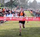 Under-20 mens Inter Counties Cross Country,  Cofton Park, Birmingham. Photo: David T. Hewitson/Sports for All Pics